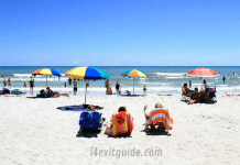 Florida’s Tourism Coronavirus Update Cocoa Beach Florida | I-4 Exit Guide