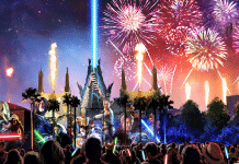 New Blockbuster Nighttime Spectacular This Summer at Walt Disney World Resort Disney Hollywood Studios - Star Wars | I-4 Exit Guide