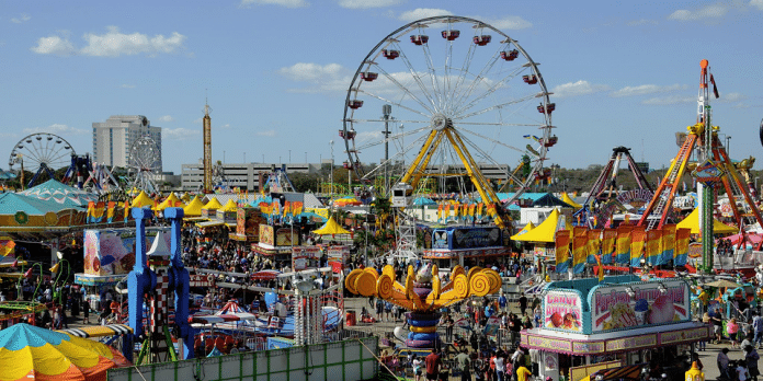 Florida State Fair | I-4 Exit Guide