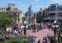 The Ultimate Guide to Planning a Magical Disney Vacation Like a Pro Disneyworld's Magic Kingdom | I-4 Exit Guide