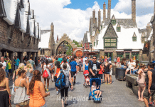 Universal Orlando Targets a June 5 Reopening Universal Orlando | I-4 Exit Guide