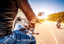 Daytona’s Biketoberfest® 2020 Begins October 14 Daytona Beach Motorcycle Week | I-4 Exit Guide