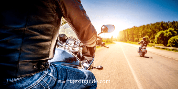 Daytona Beach Motorcycle Week | I-4 Exit Guide