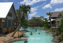 Town Center at Disney Springs Now Open Disney Springs Town Center | I-4 Exit Guide