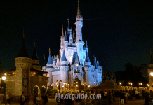 Celebrate the Fourth of July at Walt Disney World Magic Kingdom | I-4 Exit Guide