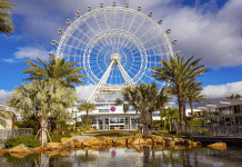I-Drive 360 to Spend $100 Million on New Attractions I-Drive 360 | I-4 Exit Guide