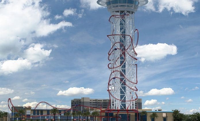 Skyplex Orlando | I-4 Exit Guide