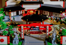LegoNinjago World Opens in January at Legoland Florida Legoland Florida | I-4 Exit Guide