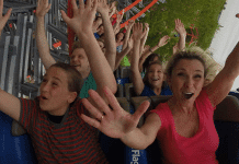 Is Another Major Theme Park Planned for Orlando? Six Flags | I-4 Exit Guide