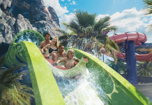 Universal Orlando’s Volcano Bay Releases More Details Universal Studios Volcano Bay | I-4 Exit Guide