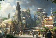 New Star Wars Experiences Coming to Disney’s Hollywood Studios Disney Hollywood Studios - Star Wars | I-4 Exit Guide