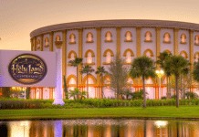 Orlando’s Holy Land Experience Is Ablaze With Christmas Splendor! Holy Land Experience | I-4 Exit Guide