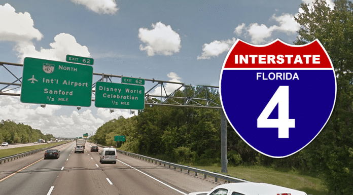 Home - The I-4 Exit Guide