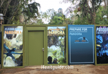What’s The Scoop? Disney’s Avatar Land Opening This Summer Disney Avatar Land | I-4 Exit Guide