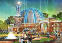 Planet Hollywood’s Transformed Orlando Flagship Location Reopens Planet Hollywood at Disney Springs | I-4 Exit Guide