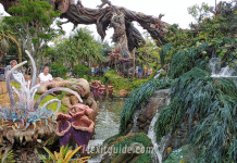 First Look: Pandora – The World of Avatar at Disney’s Animal Kingdom Pandora - The World of Avatar at Disney's Animal Kingdom
