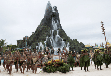 Now Open: Volcano Bay, Universal Orlando Resort’s Third Amazing Theme Park Universal Studios Volcano Bay | I-4 Exit Guide