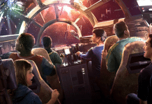 19 New Reasons in 2019 to Visit Orlando Disney's Millennium Falcon | I-4 Exit Guide
