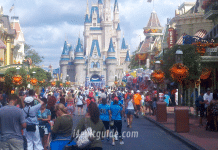 Orlando’s Halloween Season Offers 80+ Days of Frights, Fun and Family Friendly Thrills Disney Halloween | I-4 Exit Guide