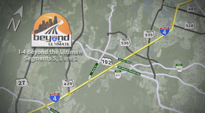 Beyond the Ultimate | I-4 Exit Guide
