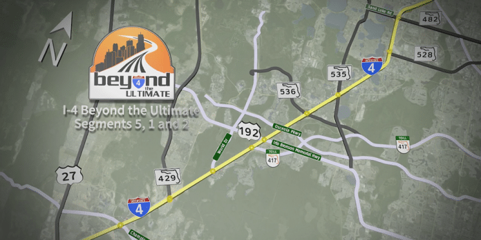 Beyond the Ultimate | I-4 Exit Guide