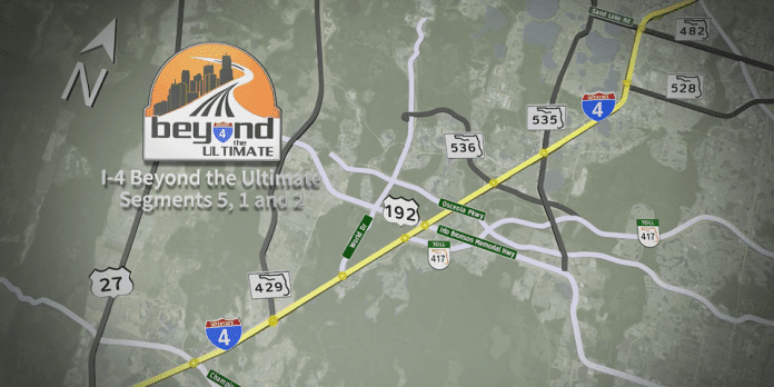 Beyond the Ultimate | I-4 Exit Guide