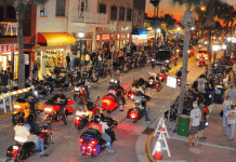 Biketoberfest is On, Pass it On! Daytona Beach Biketoberfest | I-4 Exit Guide