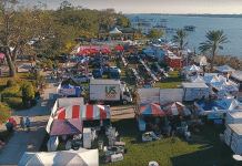 Ormond Beach Seafood Festival Returns… and Admission is Free! Ormond Beach Seafood Festival | I-4 Exit Guide