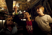 11 Little-Known Orlando Theme Park Experiences Universal Studios Orlando | I-4 Exit Guide