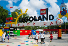 LEGOLAND® Florida Reveals New Ride Experiences Coming Soon Legoland - Winter Haven, Florida | I-4 Exit Guide