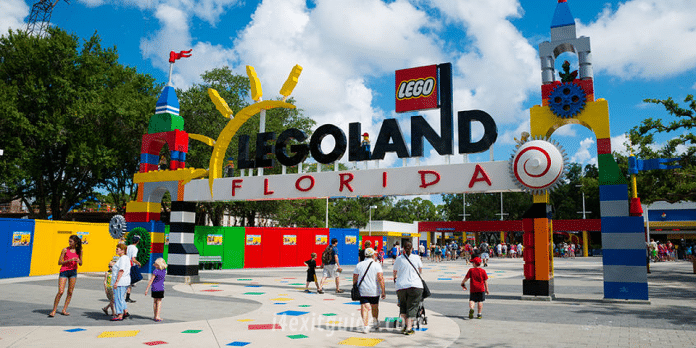 Legoland Florida | I-4 Exit Guide