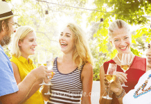 Unwind Oceanside at Cocoa Beach Uncorked Food and Wine Festival Food and Wine Festival | I-4 Exit Guide