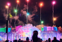 Universal Orlando Resort Reveals Exciting Collection of Experiences Debuting This Summer Universal Orlando | I-4 Exit Guide