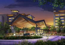 Disney Announces Plans to Build Nature-Inspired Mixed-Use Resort on Bay Lake Disney Accommodations | I-4 Exit Guide