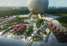 New Play Pavilion Coming to Epcot as Part of Theme Park’s Historic Multi-Year Transformation EPCOT | I-4 Exit Guide