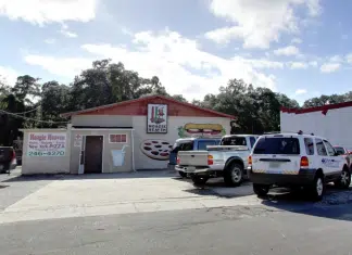 Hoagie Heaven – Tampa, Florida Hoagie Heaven | I-4 Exit Guide