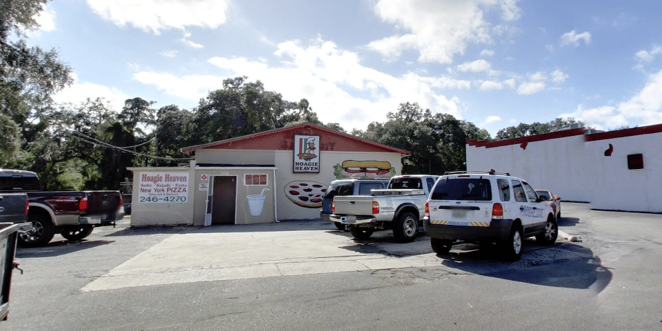 Hoagie Heaven | I-4 Exit Guide