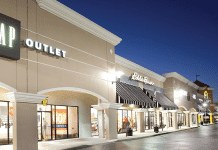 Lake Buena Vista Factory Stores – Orlando, FL Lake Buena Vista Factory Stores | I-4 Exit Guide