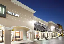 Lake Buena Vista Factory Stores – Orlando, FL Lake Buena Vista Factory Stores | I-4 Exit Guide