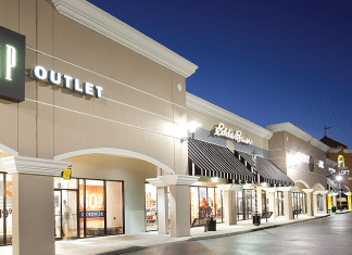 Lake Buena Vista Factory Stores – Orlando, FL Lake Buena Vista Factory Stores | I-4 Exit Guide