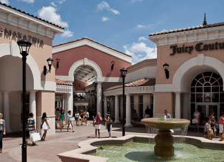 Orlando International Premium Outlets – Orlando, FL Orlando International Premium Outlets | I-4 Exit Guide
