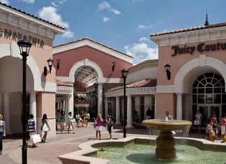 Orlando International Premium Outlets – Orlando, FL Orlando International Premium Outlets | I-4 Exit Guide