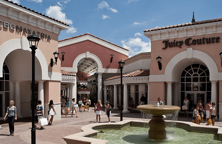 Outlet Malls Archives The I 4 Exit Guide