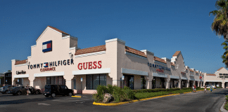 Orlando Outlet Marketplace – Orlando, FL Orlando Outlet Marketplace | I-4 Exit Guide