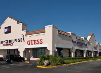 Orlando Outlet Marketplace – Orlando, FL Orlando Outlet Marketplace | I-4 Exit Guide