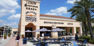 Orlando Vineland Premium Outlets – Orlando, FL Orlando Vineland Premium Outlets | I-4 Exit Guide