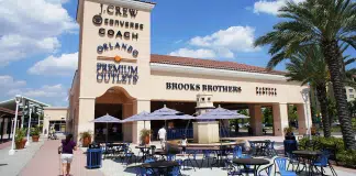 Orlando Vineland Premium Outlets – Orlando, FL Orlando Vineland Premium Outlets | I-4 Exit Guide