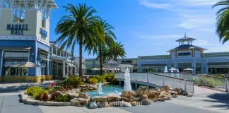 Tampa Premium Outlets – Lutz, FL Tampa Premium Outlets | I-4 Exit Guide