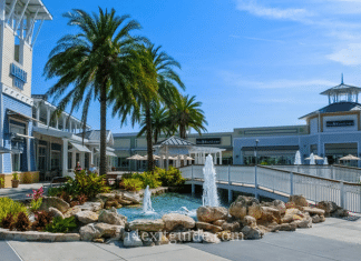 Tampa Premium Outlets – Lutz, FL Tampa Premium Outlets | I-4 Exit Guide