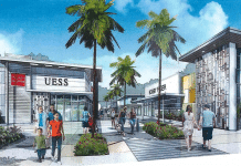 New Outlet Mall Proposed for Daytona Beach at I-95